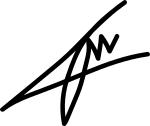 Yuval Noah Harari signature.svg