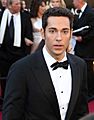 Zachary Levi 2011