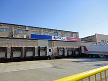 株式会社カネスエ - panoramio