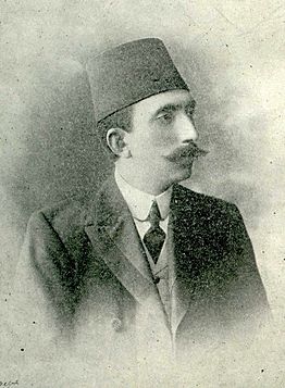 1909 10 Resimli Kitab Vahdettin