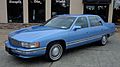 1994 Cadillac DeVille (01)