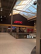 AMC Palisades Center Renovated