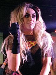 Adore Delano Pizza