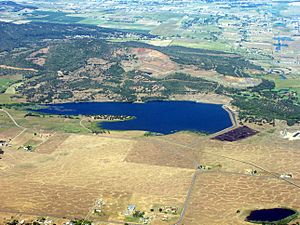 Agate Lake 2