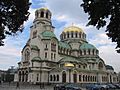 AlexanderNevskyCathedral