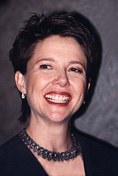 Annette Bening 1999