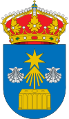 Coat of arms of Arzúa