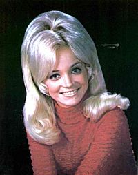 Barbara Mandrell--1974