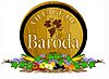 Official seal of Baroda, Michigan