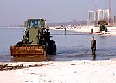 Beach Cleanup 060302-N-9246W-0061