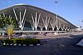 Bengaluru-airport