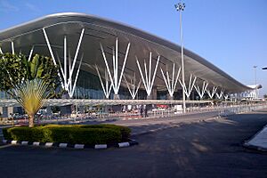 Bengaluru-airport