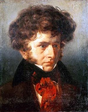 Berlioz young