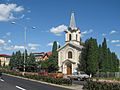 Biserica romano-catolica din Falticeni14