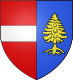 Coat of arms of Thann