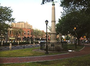 Broadway Triangle, New Haven