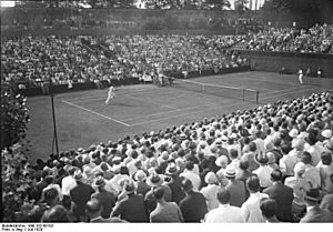 Bundesarchiv Bild 102-08102, Berlin, Davis-Pokal