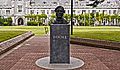 Bust of George Boole at University College Cork - 133760 (38218465931) (2).jpg