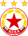 CSKA Sofia logo