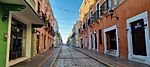 Historic Fortified Town of Campeche