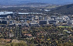 Canberra Civic Centre-1