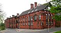 Carlton Barracks - geograph.org.uk - 411568