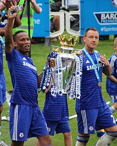 Chelsea 3 Sunderland 1 Champions! (17975567060)