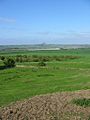 Chesters view BerwickLaw