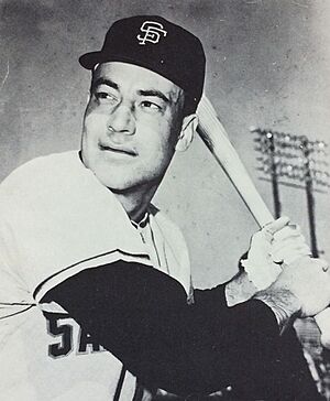 Chuck Hiller 1961.JPG