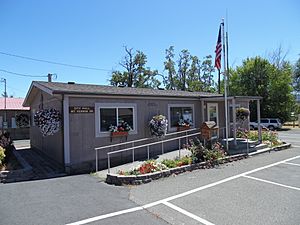 Mount Vernon City Hall