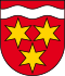 Coat of arms of Birsfelden