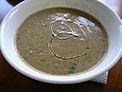 Cream of wild mushroom soup.jpg