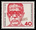 DBP 1973 771 Maximilian Kolbe