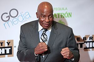 Earnie Shavers (32679130644)