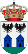 Coat of arms of L'Alcúdia