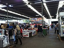 Fairfieldmarkets