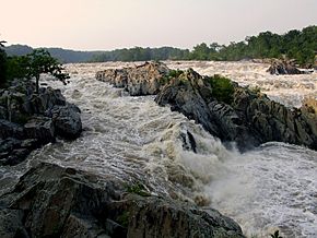 Floodgreatfallspark