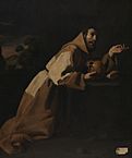 Francisco de Zurbarán 009