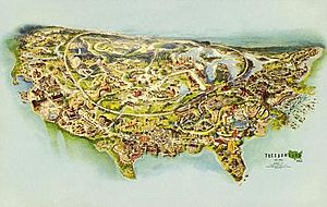 Freedomland USA