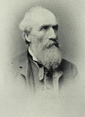 George Skene Keith physician