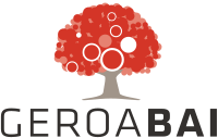 Geroa Bai (current logo).svg