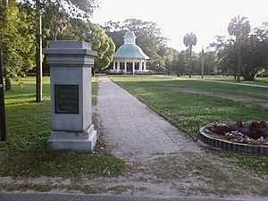 Hampton Park 1