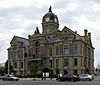 Hancock County Courthouse