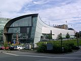 Helsinki Kiasma