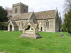 Hinton Charterhouse church.jpg