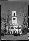 Rocky Hill Center Historic District