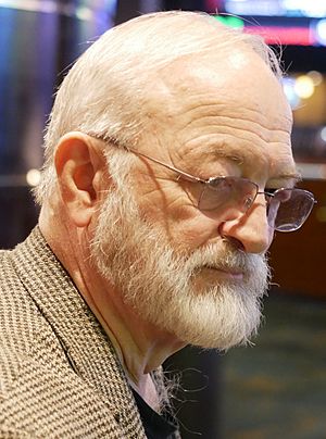 Joe Nickell CSICon 2018 (cropped).jpg