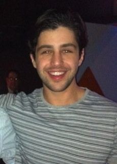 Josh Peck (Cropped)