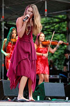 Joss Stone HagenU