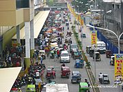 KCC Mall of Gensan - panoramio